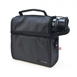 IRIS - Optimal myLunchbag® Grey