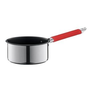 Bodum - Jazz Saucepan Red (1.5 L, 16 cm diameter)