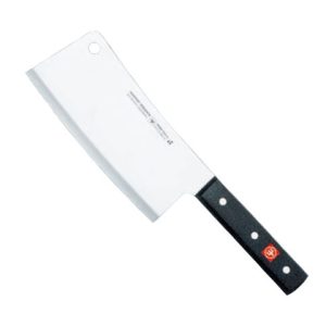 Wüsthof - Gourmet Cleaver (18 cm)