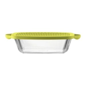 Bodum - Hot Pot Lasagna Dish Small Green
