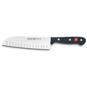Wüsthof - Gourmet Santoku Knife (17 cm)