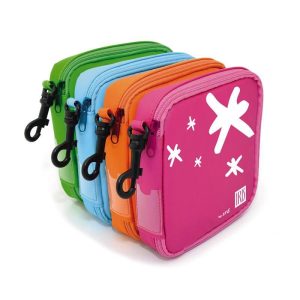 IRIS - Star Toast LunchBox