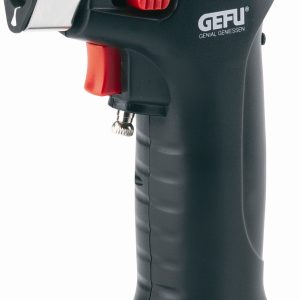 Gefu - 5 Pc Crème Brûlée Set