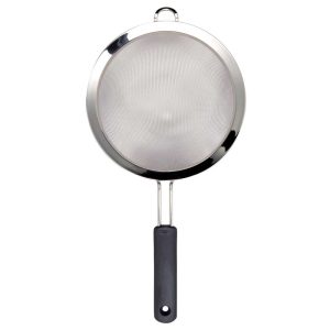 OXO - 8 Double Rod Strainer