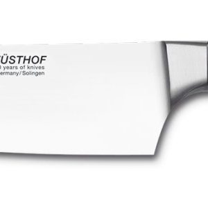 Wüsthof - Classic Ikon Cook's Knife (18 cm)