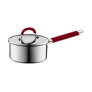Bodum - Jazz Pan Red (1.5 L, 16 cm diameter)