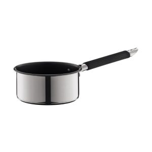 Bodum - Jazz Saucepan Black (1.5 L, 16 cm diameter)