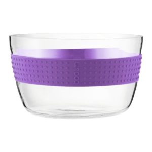 Bodum - Pavina Salad Bowl Purple