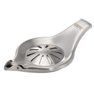 Gefu - Lemon Slice Squeezer