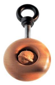 Bodum - Hasselo Nut Cracker