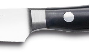 Wüsthof - Classic Ikon Paring Knife (9 cm)