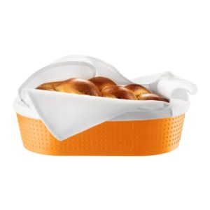 Bodum - Bistro Bread Basket Orange
