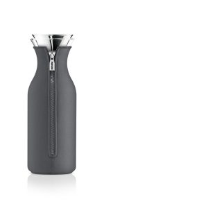 Eva Solo - Fridge Carafe Elephant Grey (1 L)