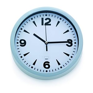 Kela - Wall Clock Paris