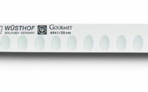 Wüsthof - Gourmet Salmon Slicer (29 cm)
