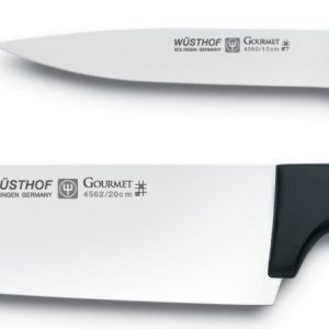 Wüsthof - 2 pc Cook's Knife Set