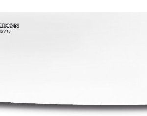 Wüsthof - Classic Ikon Cook's Knife (23 cm)