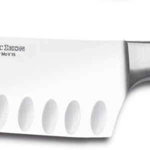 Wüsthof - Classic Ikon Santoku Knife (17 cm)