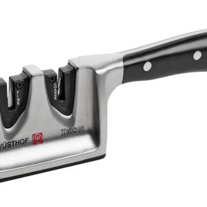 Wüsthof - Classic Ikon Knife Sharpener