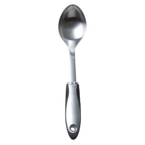 OXO - Stl Serving Spoon