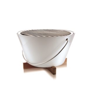 Eva Solo - Porcelain Table Grill