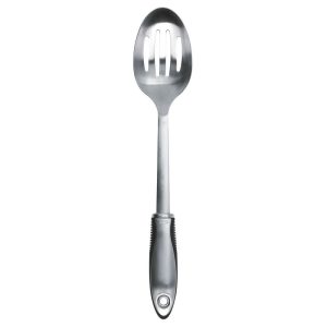 OXO - Stainless Steel Slotted Spoon