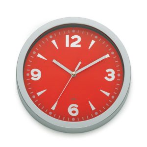 Kela - Wall Clock Moskau