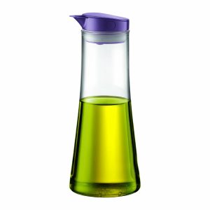 Bodum - Bistro Oil & Vinegar Dispenser Purple
