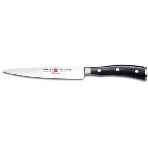 Wüsthof - Classic Ikon Utility Knife (16 cm)
