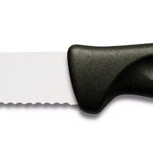 Wüsthof - Serrated Paring Knife (10 cm)