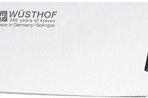 Wüsthof - Gourmet Cook's Knife (20 cm)