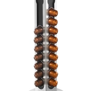 Zack - Tondo Capsule Holder