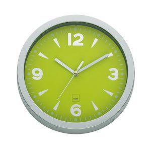 Kela - Wall Clock Oslo