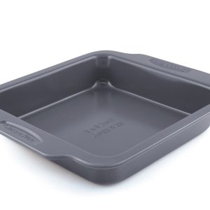GreenPan™ - Boston Rectangular Cake Pan (33 x 23 cm)