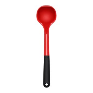 OXO - Silicone Ladle - Red