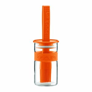 Bodum - Bistro Sauce Pot Orange