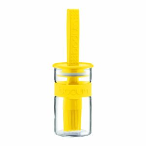 Bodum - Bistro Sauce Pot Yellow