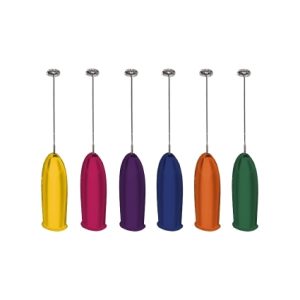 Bodum - Schiuma Milk Frother Fashion Colors