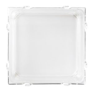 OXO - 6x6 Interlocking Bin