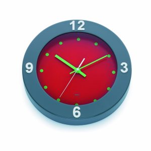 Kela - Wall Clock Pretoria