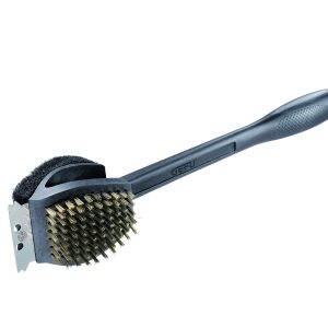 Gefu - Barbecue Brush 3-in-1