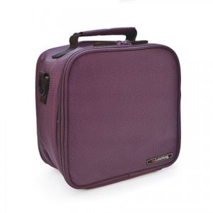 IRIS - Basic myLunchbag® Purple