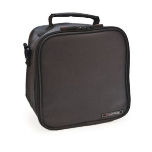 IRIS - Basic myLunchbag® Black