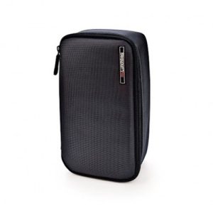 IRIS - Nano myLunchbag® Black