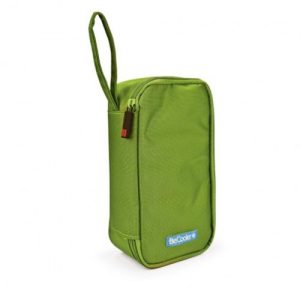 IRIS - Nano Cooler Green