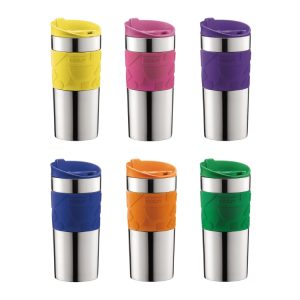 Bodum - Travel Mug Fashion Colors (0.35 L)