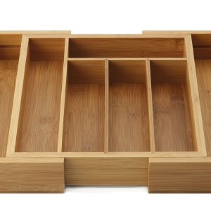 Maxwell & Williams™ - Bamboozled Drawer Divider