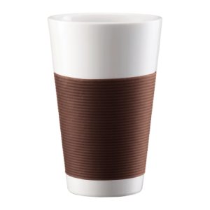 Bodum - Canteen Brown Double Wall (0.35 L)