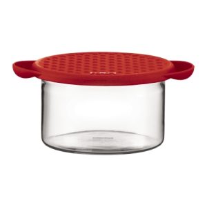 Bodum - Hot Pot Red (0.25 L)