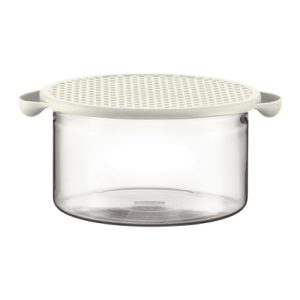 Bodum - Hot Pot Off-White (1 L)